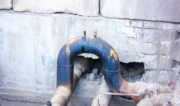 Best Water damage restoration near me  in East Lansdowne, PA
